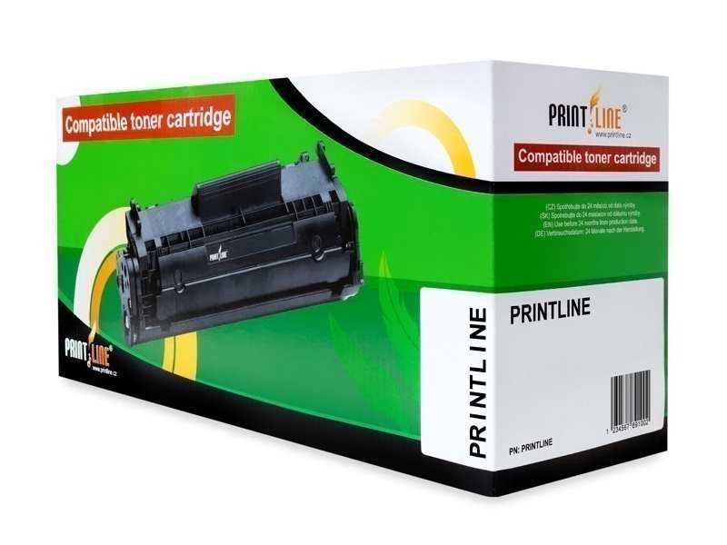 PRINTLINE kompatibilní fotoválec s HP W1332A, No.332A, black