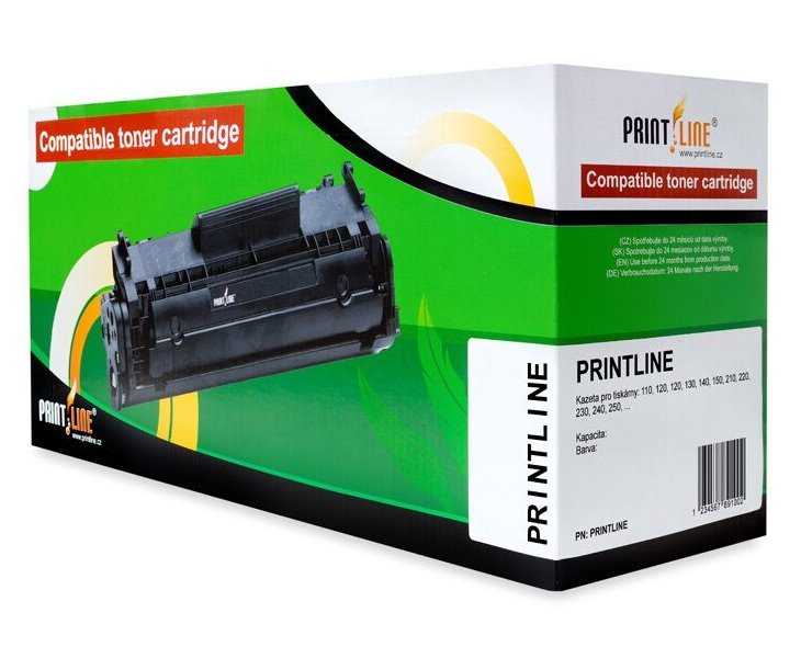 PRINTLINE kompatibilní fotoválec s Lexmark X203H22G / pro X203, X203n  / 25.000 stran, Drum