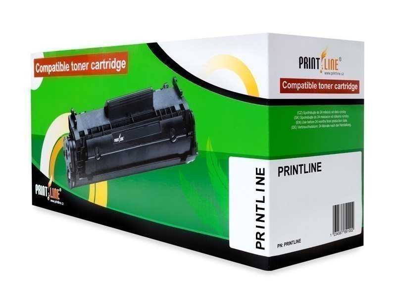 PRINTLINE kompatibilní toner s Brother TN-248XL, black ( čip)