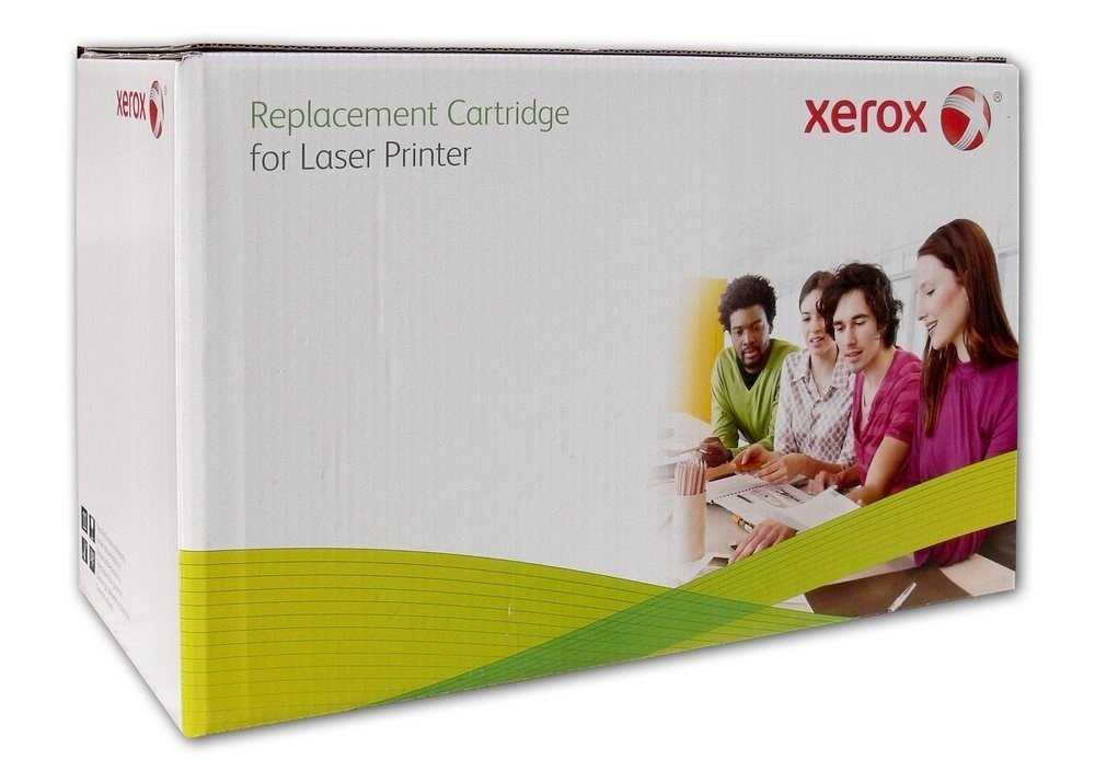 Xerox Allprint alternativní toner za Samsung CLT-R407 (černá,24.000 str) pro CLP320, 325, CLX-3185