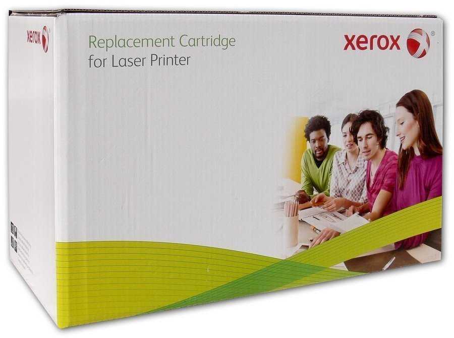 Xerox Allprint alternativní válec za Lexmark X651H11E (černá,25.000 str) pro X651, X652, X654, X656, X658