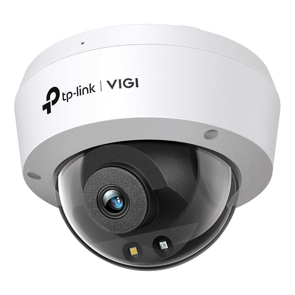 TP-Link VIGI C230 - VIGI 3 MPx (2,8mm objektiv) venkovní dome síťová kamera s plnobarevným nočním viděním