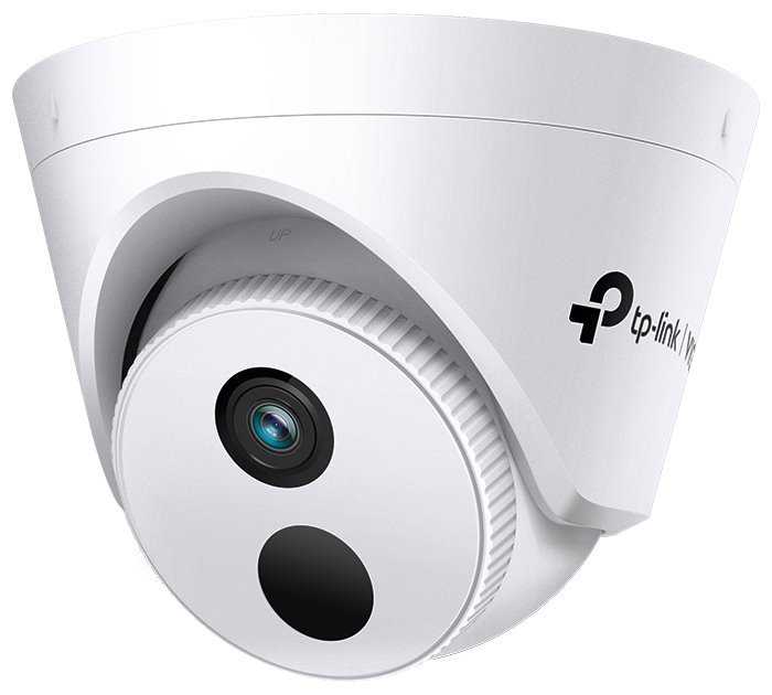 TP-Link VIGI C440I - VIGI 4MPx (4mm objektiv) vnitřní IR turret síťová kamera, H265+