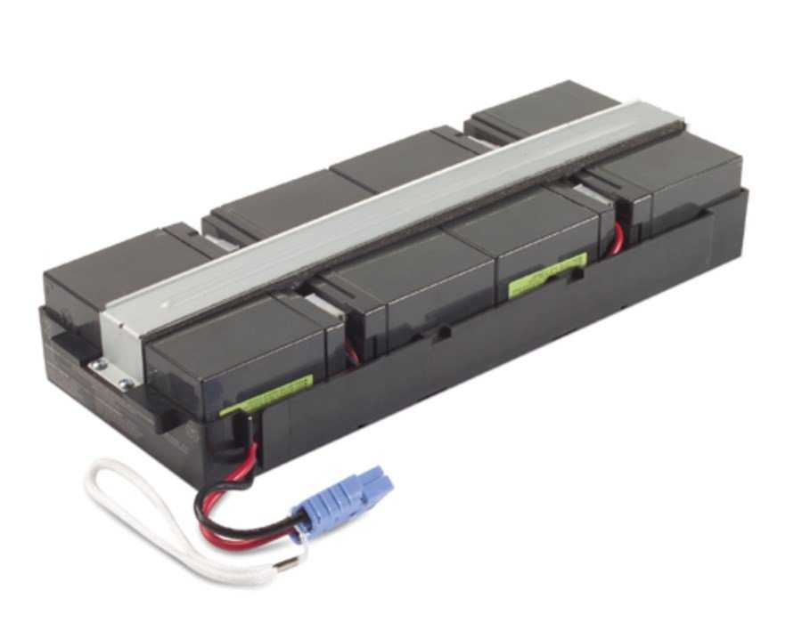 APC Battery kit RBC31 pro SUOL1000XLI, SURT1000XLI, SURT2000XLI, SURT48XLBP