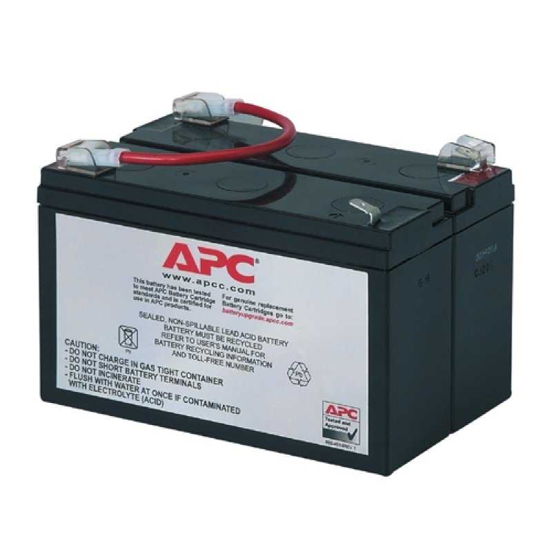 APC Battery kit RBC3 pro BK600C,BK600I