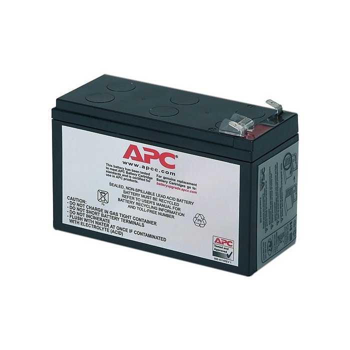 APC Battery kit RBC35 pro BE350C, BE350R-CN, BE350T, BE350U, BE350U-CN
