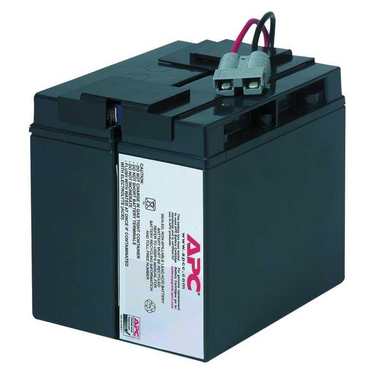 APC Battery kit RBC7 pro SU700/1000XL,SUA750/1000XLI,SU1400I,SU1400INET,BP1400I, SUA1500I, SMT1500I