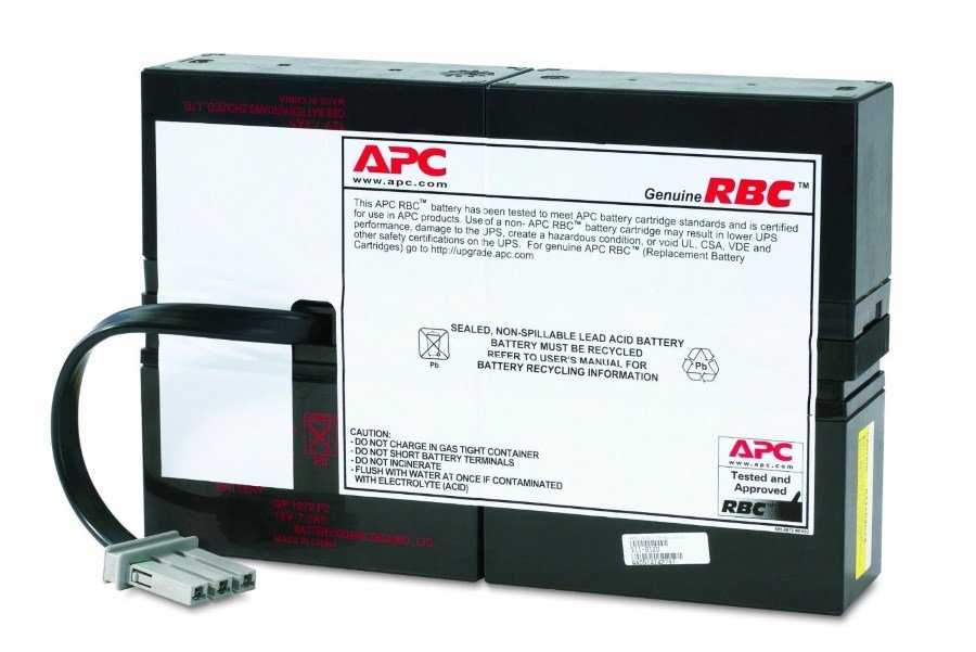 APC Battery kit RBC59 pro SC1500I
