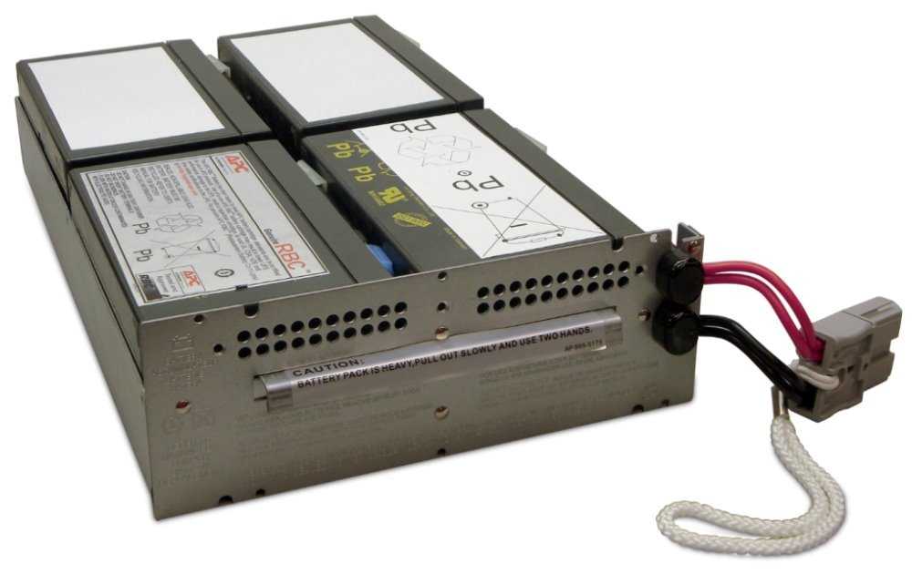 APC Battery kit APCRBC132 pro SMT1000RMI2U