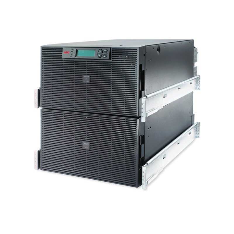 APC Smart-UPS RT 15000VA (12000W)/ 12U/ RACK MOUNT/ ONLINE/ 230V