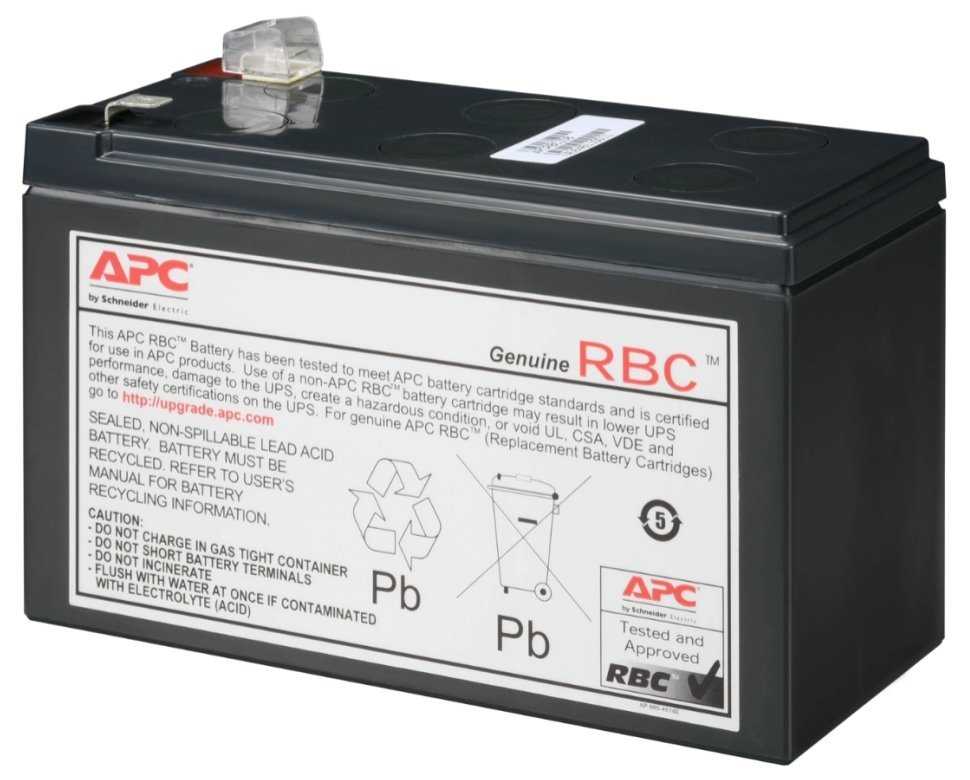 APC Battery kit APCRBC164 pro BR900MI