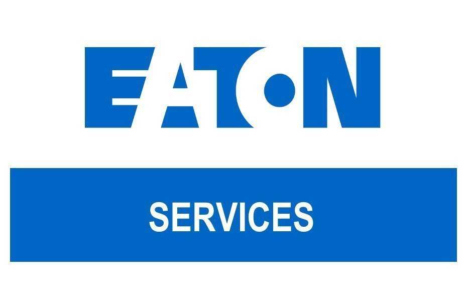 EATON INTERVERTION/ servis pro UPS kategorie E