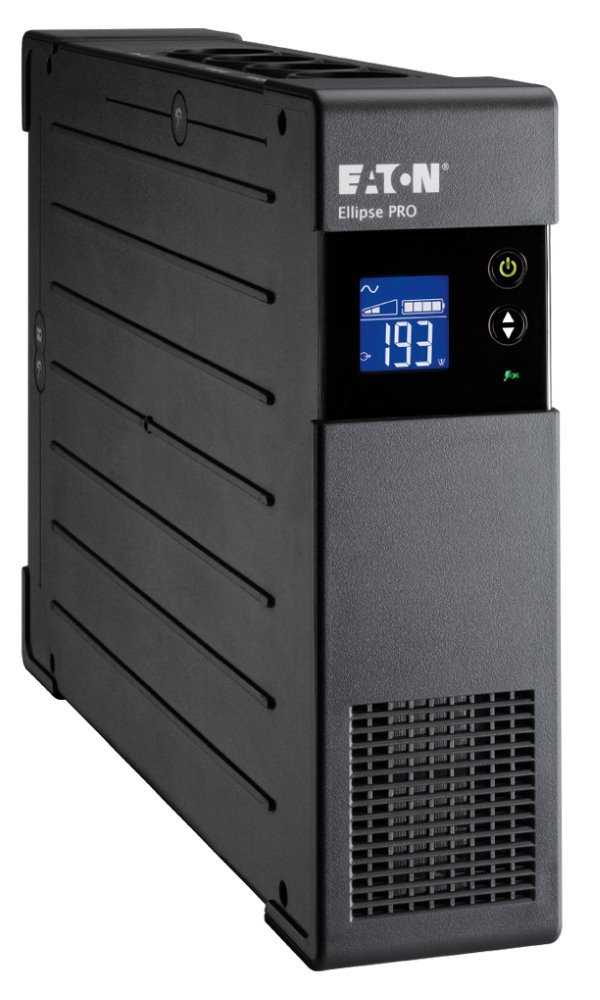 EATON UPS Ellipse PRO 1200 IEC, 1200VA, 1/1 fáze, tower