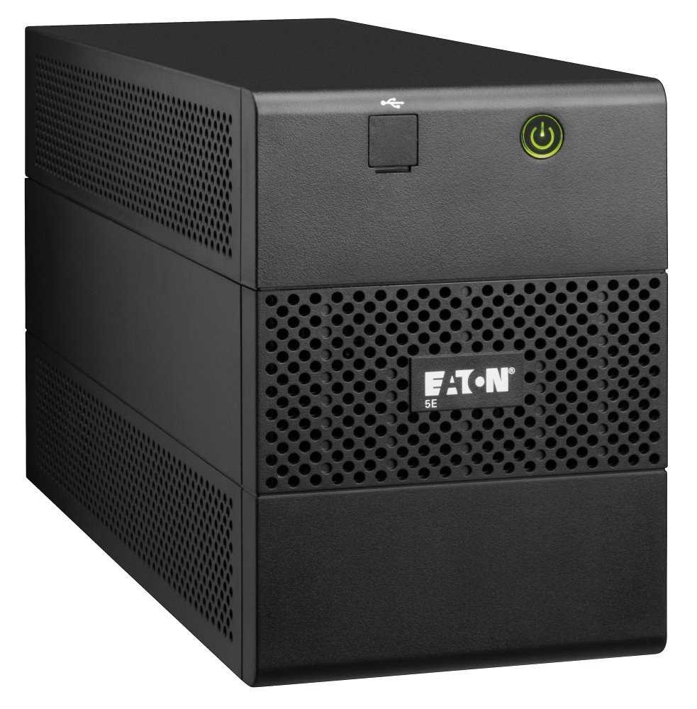 EATON UPS 5E 1100i USB, 1100VA, 1/1 fáze