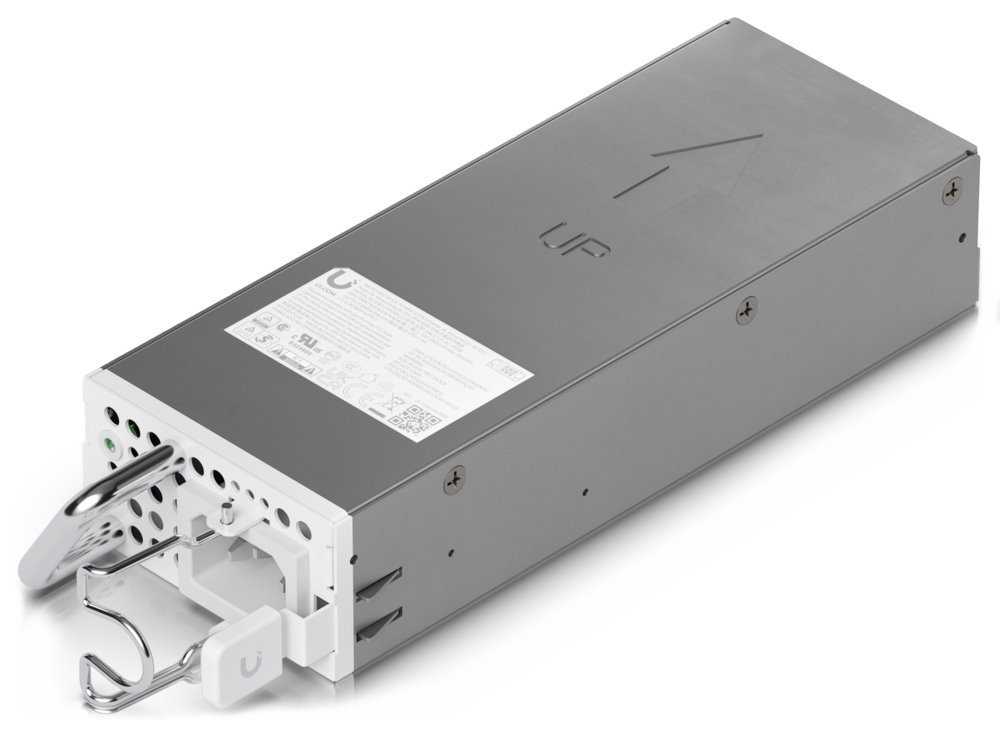 Ubiquiti UISP AC/DC Power Module 100W - Náhradní AC zdroj pro UISP Fiber OLT XGS