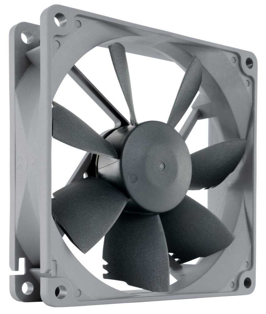 Noctua ventilátor NF-B9 redux-1600 / 90mm / 1600 ot./m. / 3-pin