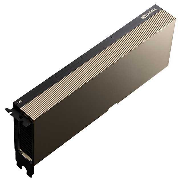 PNY NVIDIA A100X 80GB HBM2 Server/Datacentrum / PCI-E / 80 GB HBM2e ECC / bez grafických výstupů