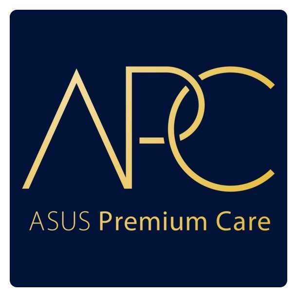 ASUS upgrade záruky Pick up return + ochrana náhodných poškození / pro herní počítače / 3 roky